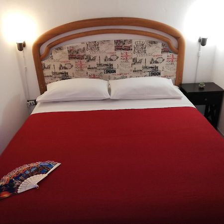 Il Posto Giusto Station Rooms Palermo Exterior photo