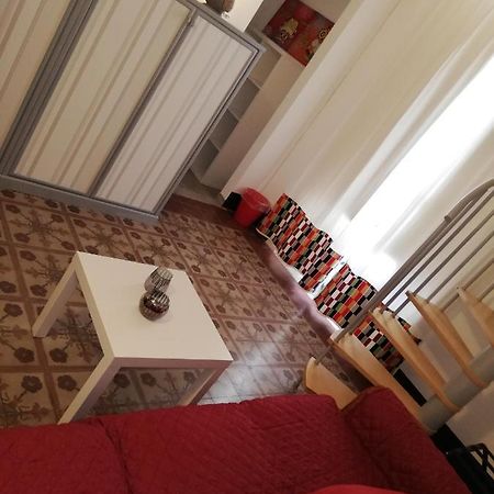 Il Posto Giusto Station Rooms Palermo Exterior photo