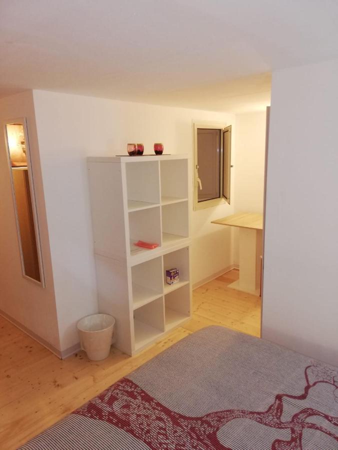 Il Posto Giusto Station Rooms Palermo Exterior photo