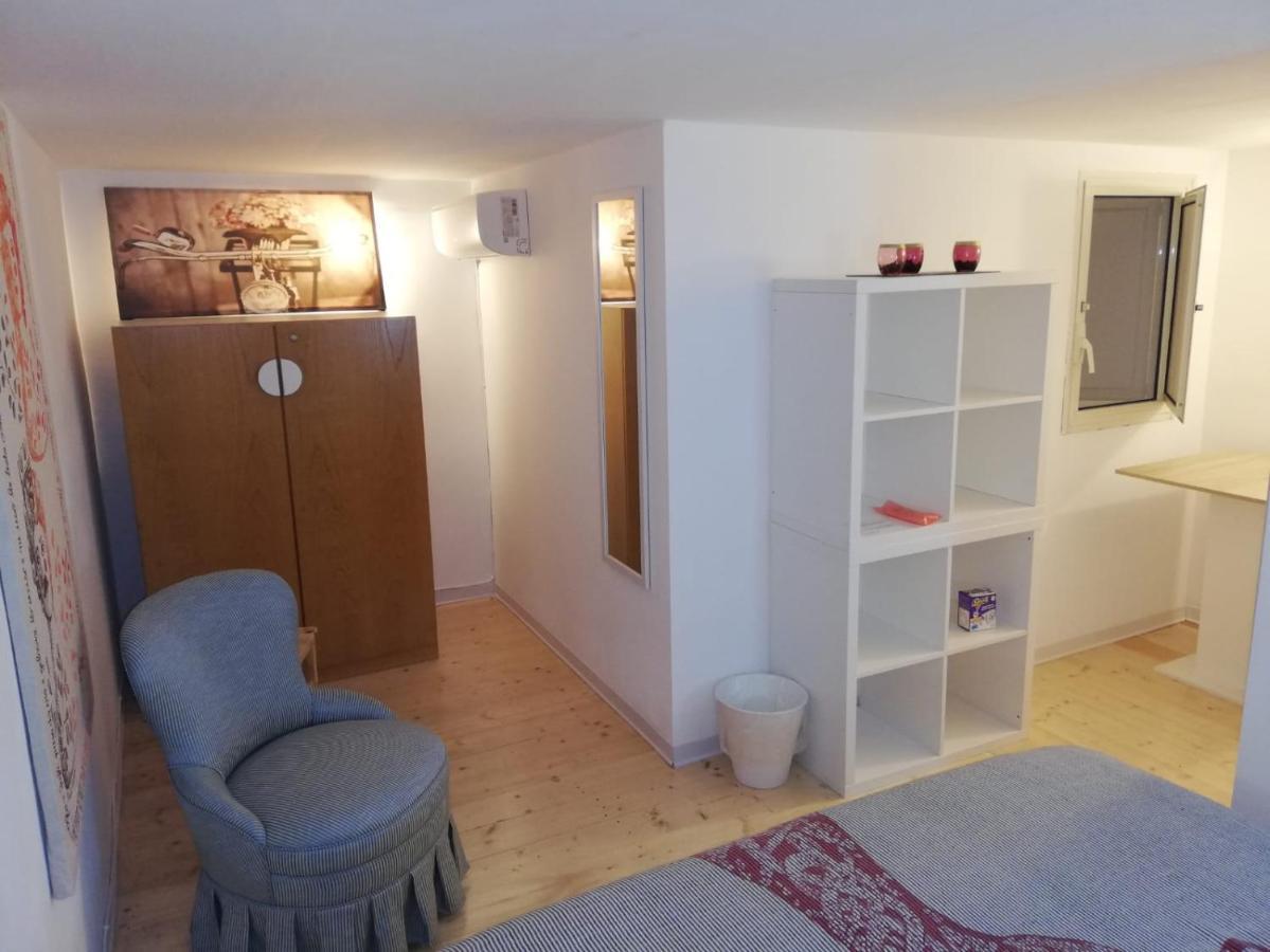 Il Posto Giusto Station Rooms Palermo Exterior photo